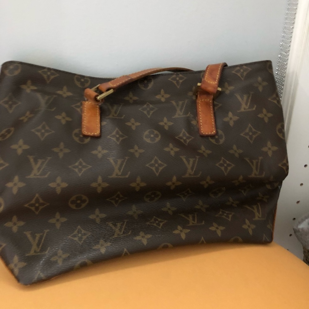 LV handbag